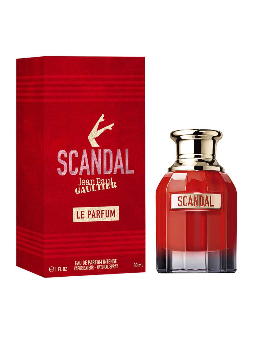 Buy Jean Paul Gaultier Women Scandal Le Parfum Long Lasting Eau De 