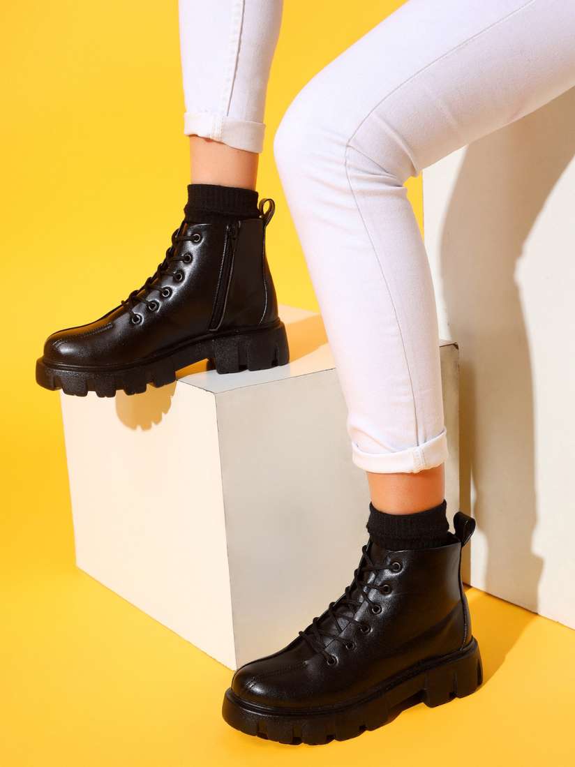 Roadster boots women cheap