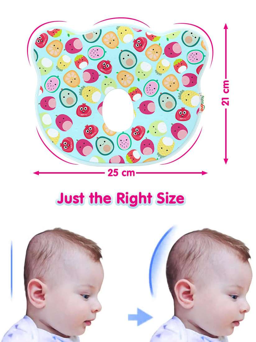 Newborn baby pillow target best sale