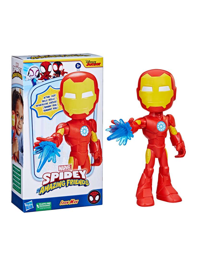 Marvel Héroes Juguetes Playskool Walmart Marvel Super Hero