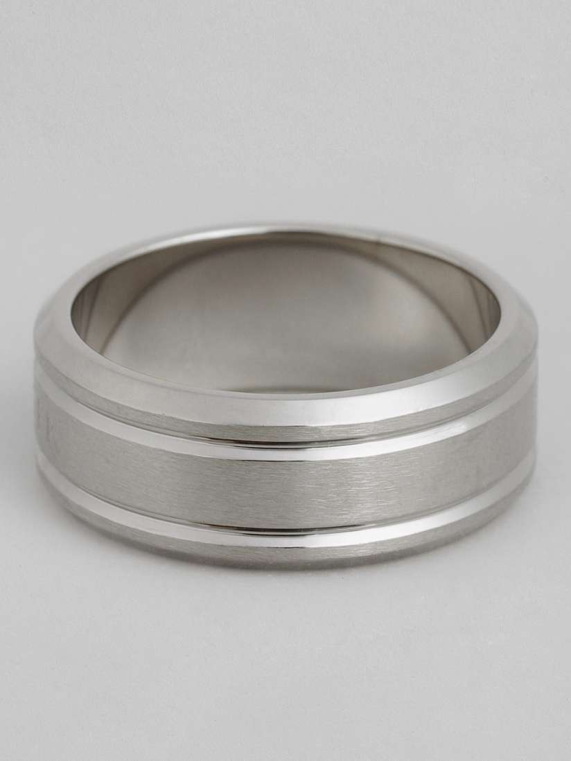 Tommy hilfiger mens ring new arrivals