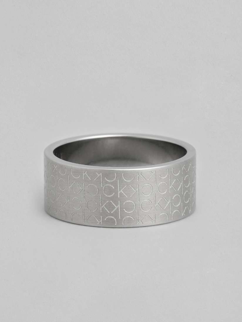 Calvin klein men ring top