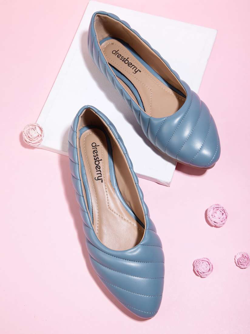Dressberry ballerinas hot sale