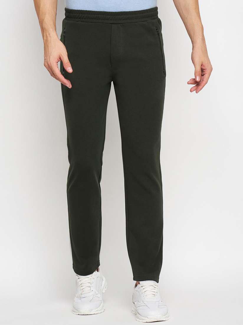 Buy Okane Men Mid Rise Track Pants Track Pants for Men 24182690 Myntra
