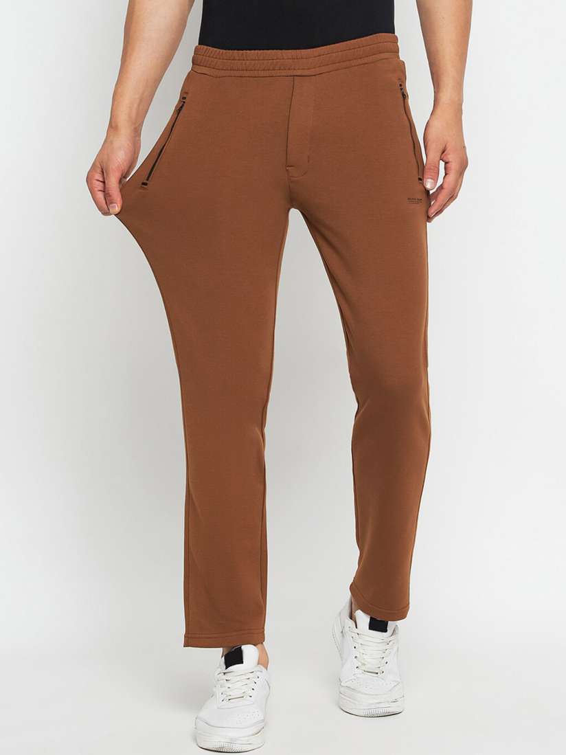 Buy Okane Men Mid Rise Track Pants Track Pants for Men 24182692 Myntra