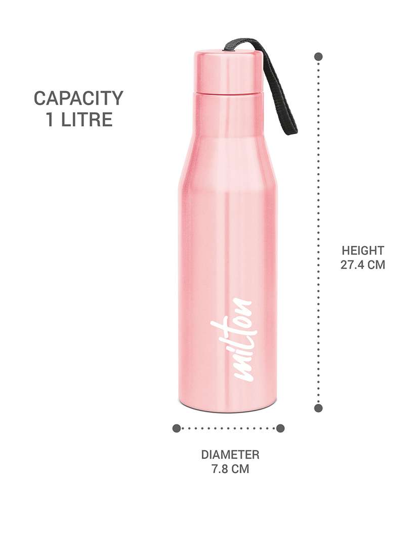 Clearance milton litre water bottle Flash Sales