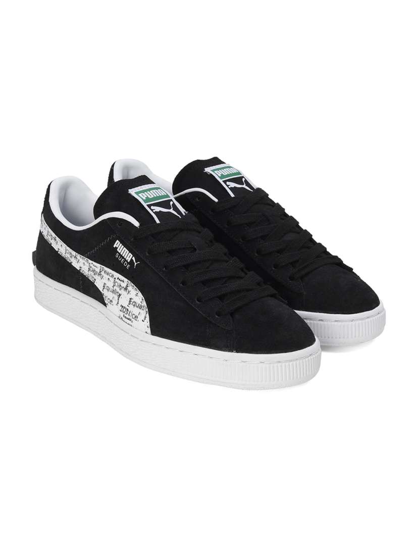 Buy Puma Unisex Suede Icons of Unity Sneakers Casual Shoes for Unisex 24183344 Myntra
