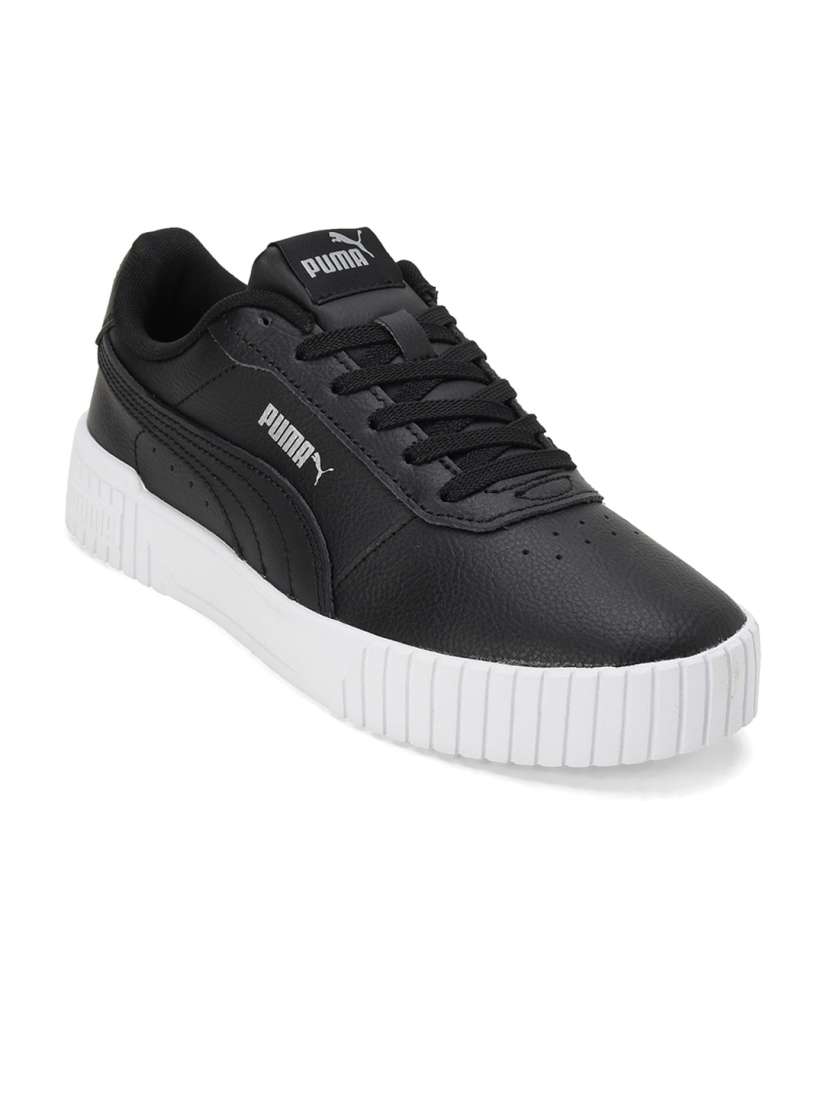 Puma sneakers myntra store