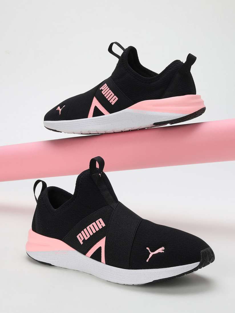 Puma prowl weave trainers ladies 2025