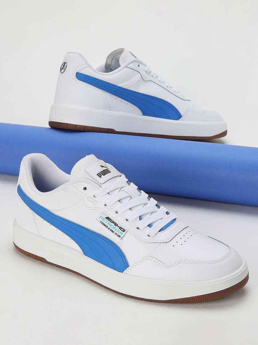 Puma amg petronas motorsport shop