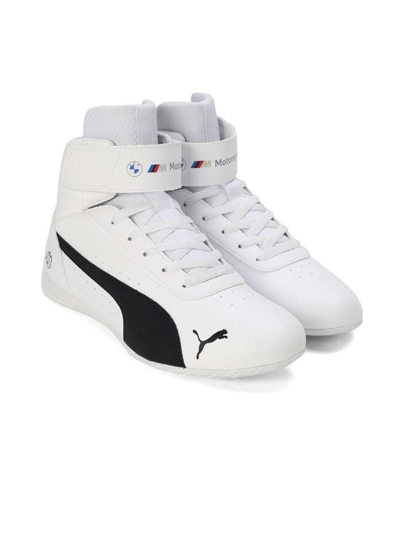 Bmw puma high tops sale