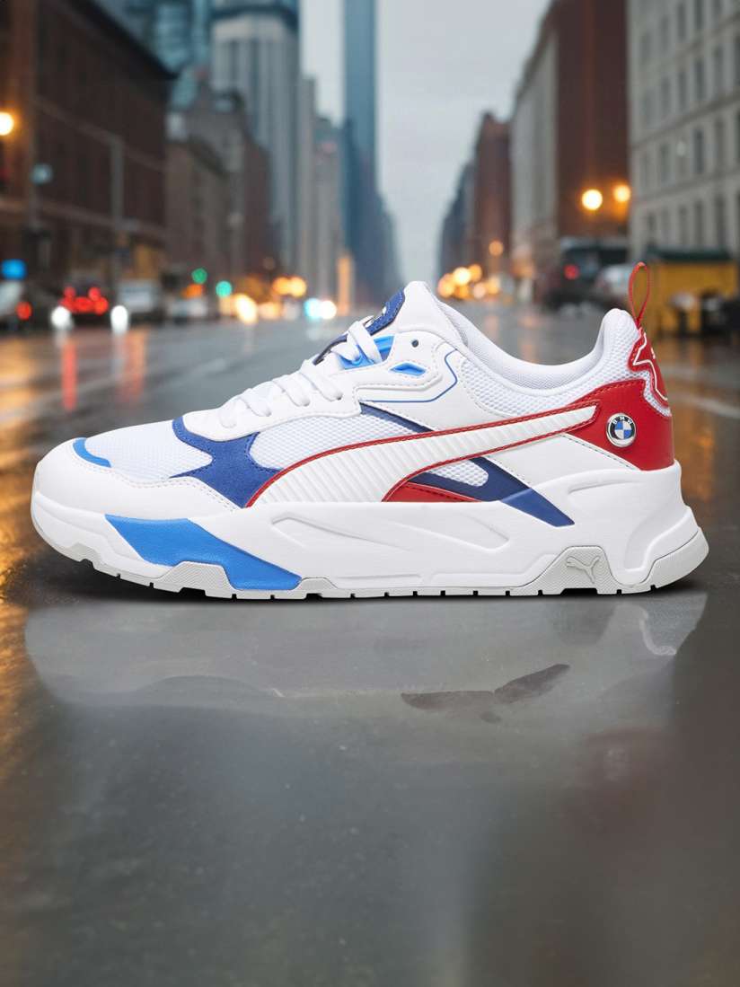 Fila bmw shoes sales
