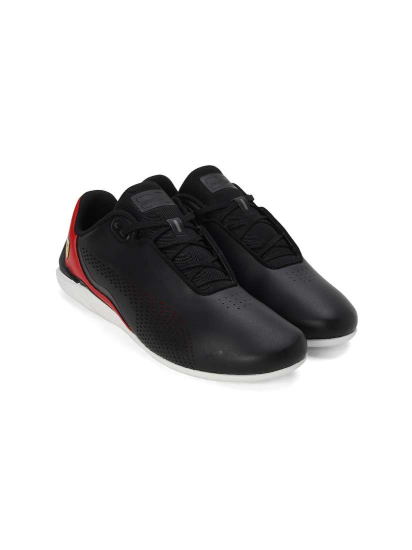 Buy PUMA Motorsport Unisex Ferrari Drift Cat Decima Sneakers Casual Shoes for Unisex 24184708 Myntra