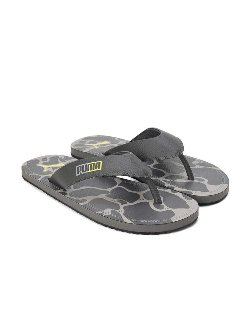 Puma slippers myntra outlet