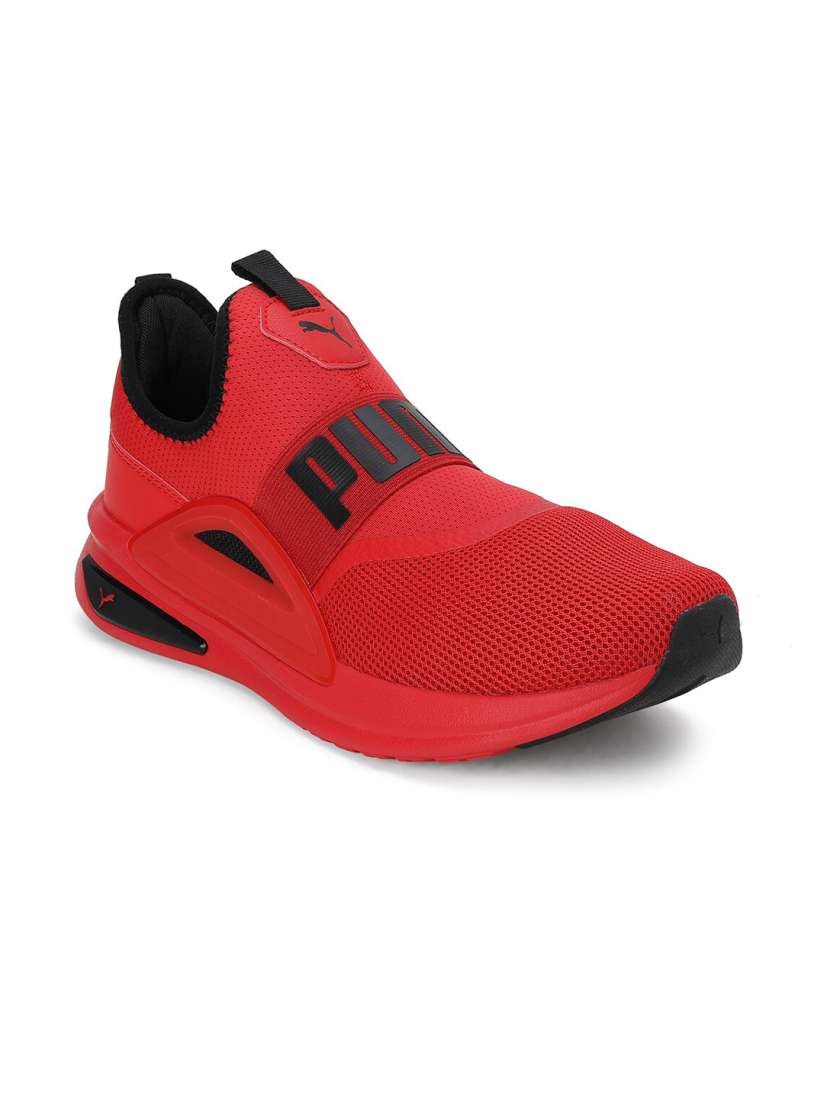 Buy Puma Unisex SOFTRIDE Enzo Evo Slip On Running Shoes Sports Shoes for Unisex 24190052 Myntra
