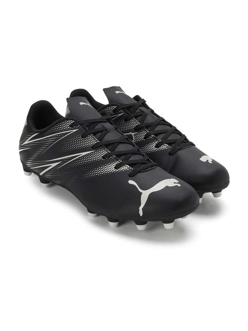 Puma football shoes myntra on sale