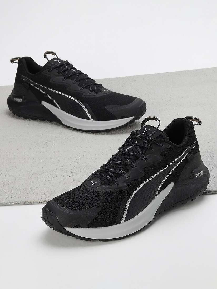 puma fast trac nitro