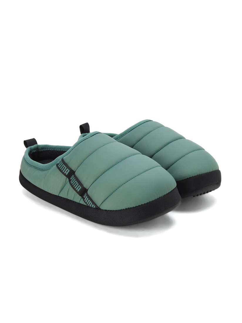 Puma bedroom slippers deals