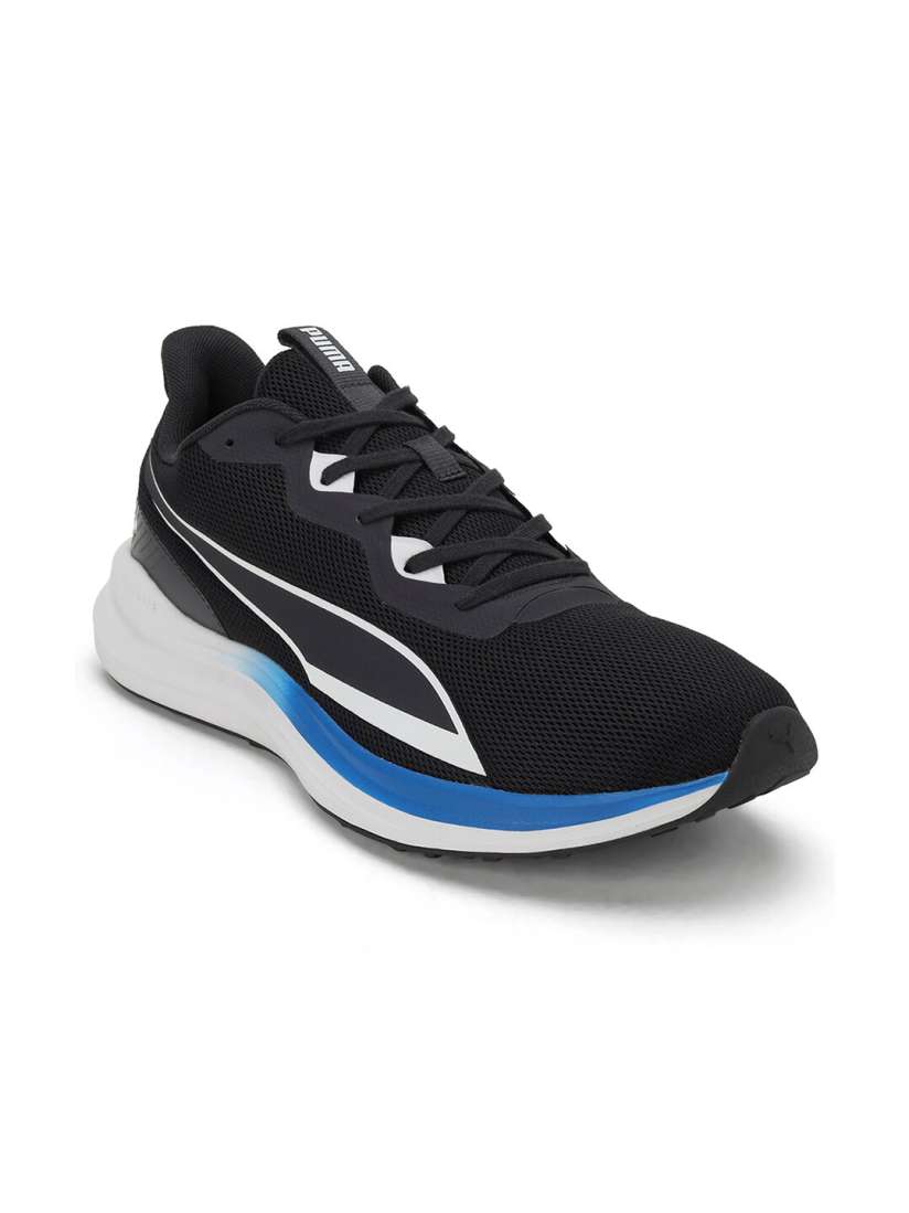 Myntra puma men's sports shoes sales