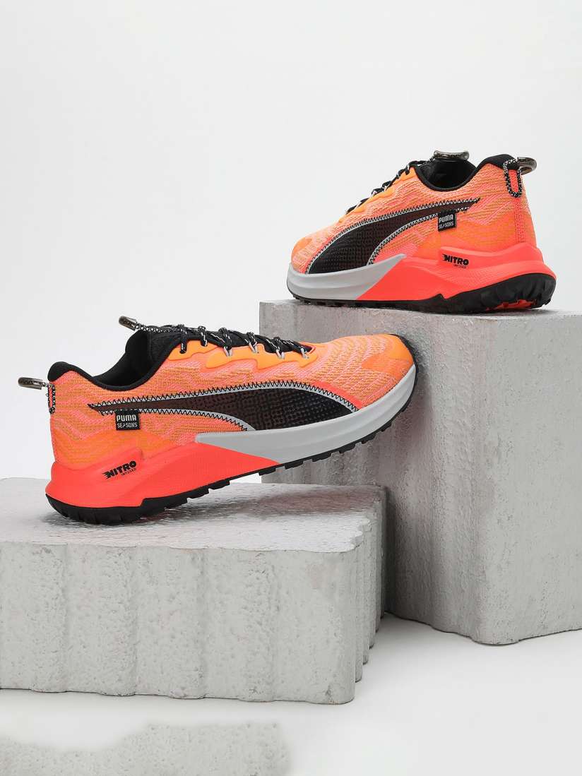Myntra puma shoes online