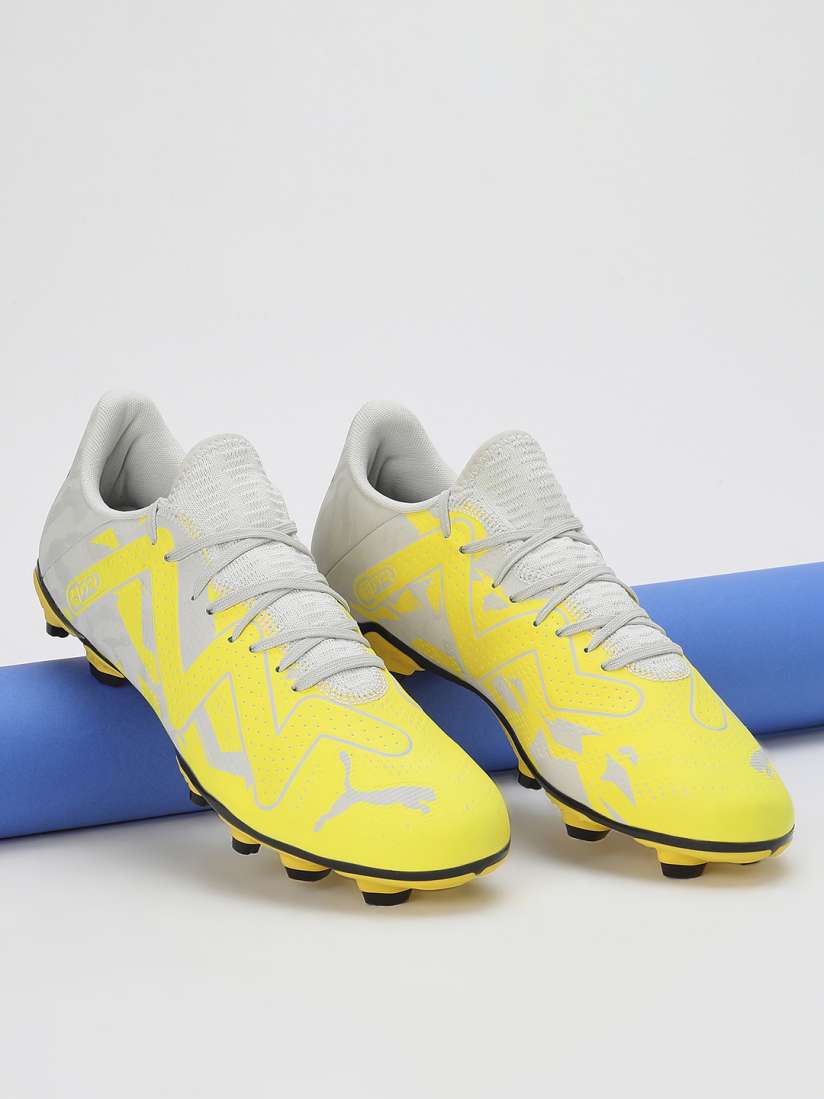 Puma football shoes myntra hotsell