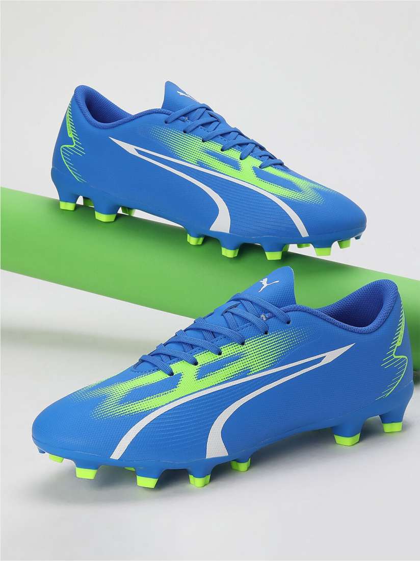 Buy Puma Men ULTRA PLAY FG AG Soccer Cleats Football Shoes Sports Shoes for Men 24190184 Myntra