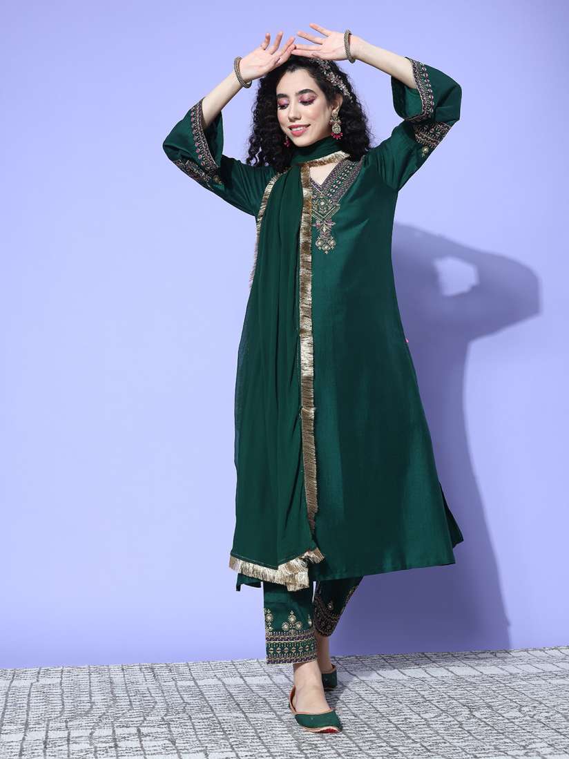 Varanga kurta outlet
