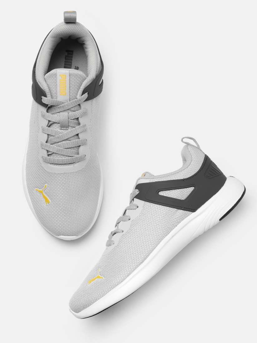 Buy Puma Men Softride Furlride Walking Shoes Sports Shoes for Men 24195302 Myntra