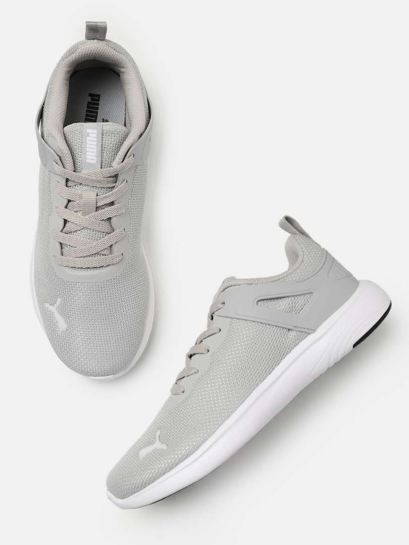 Puma shoes for men myntra hotsell