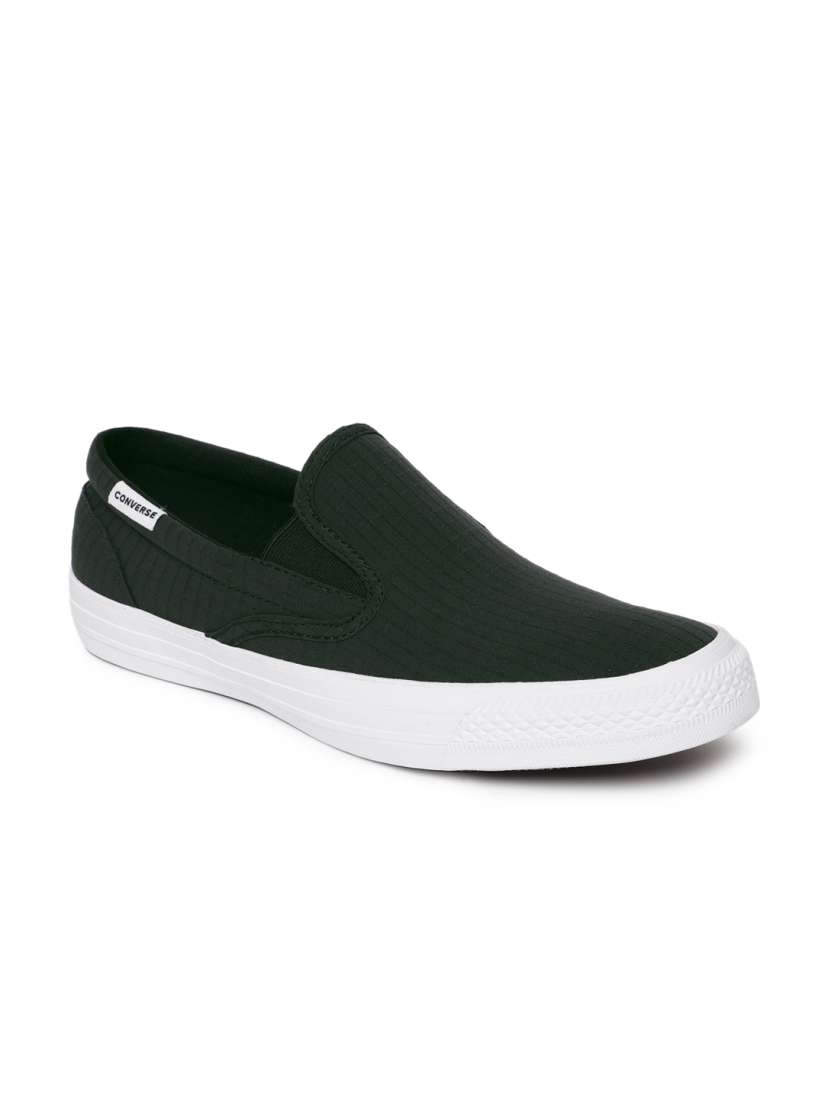 Converse slip on mens best sale