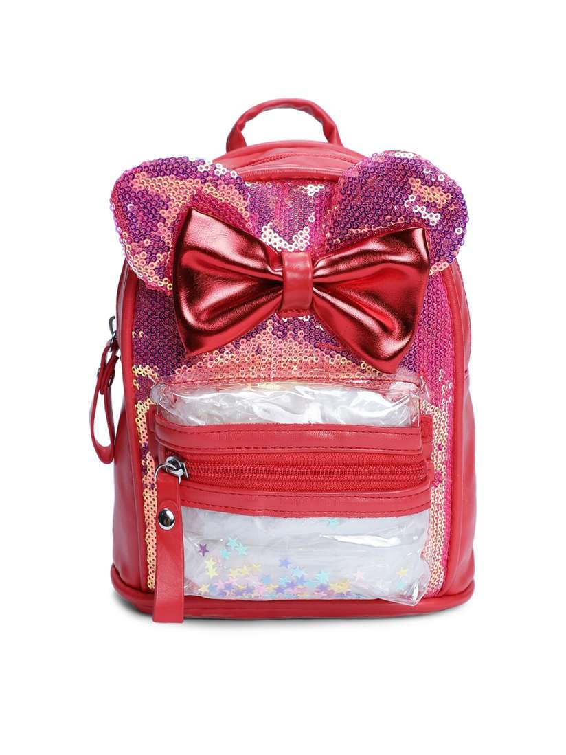 Backpack for girls myntra new arrivals
