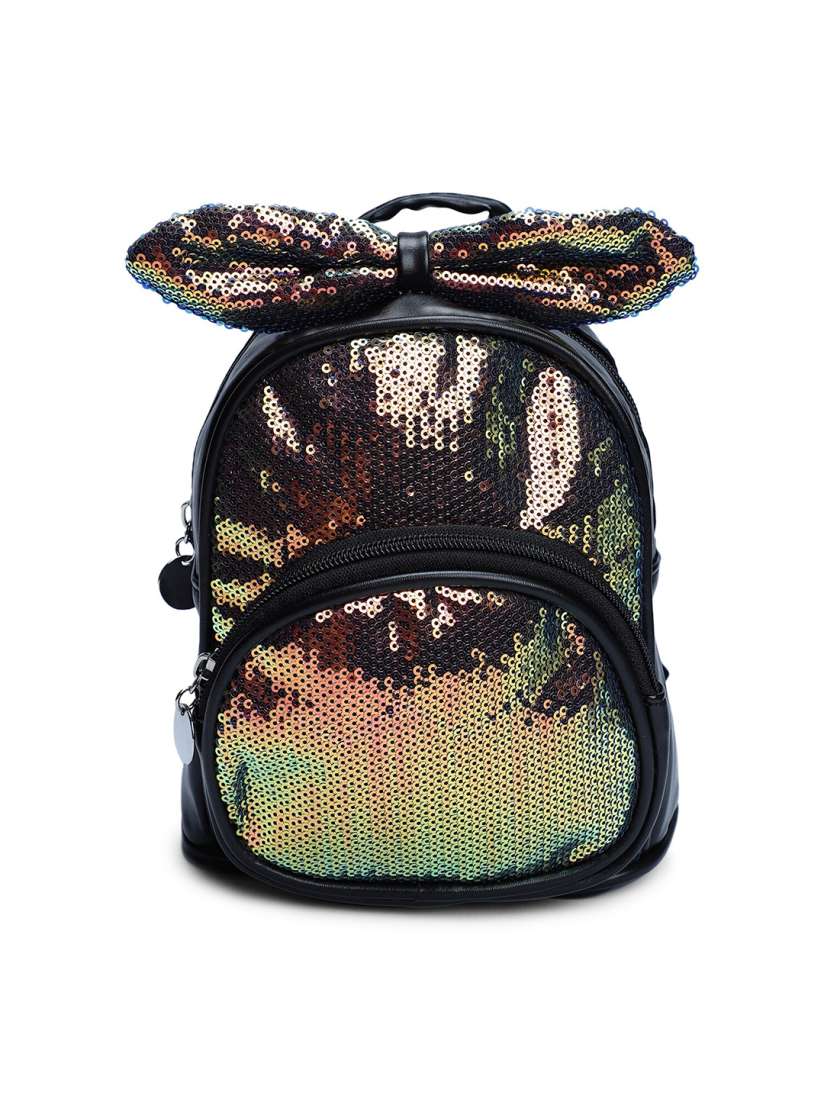 Buy Kids On Board Girls Embellished Backpack Backpacks for Girls 24198980 Myntra