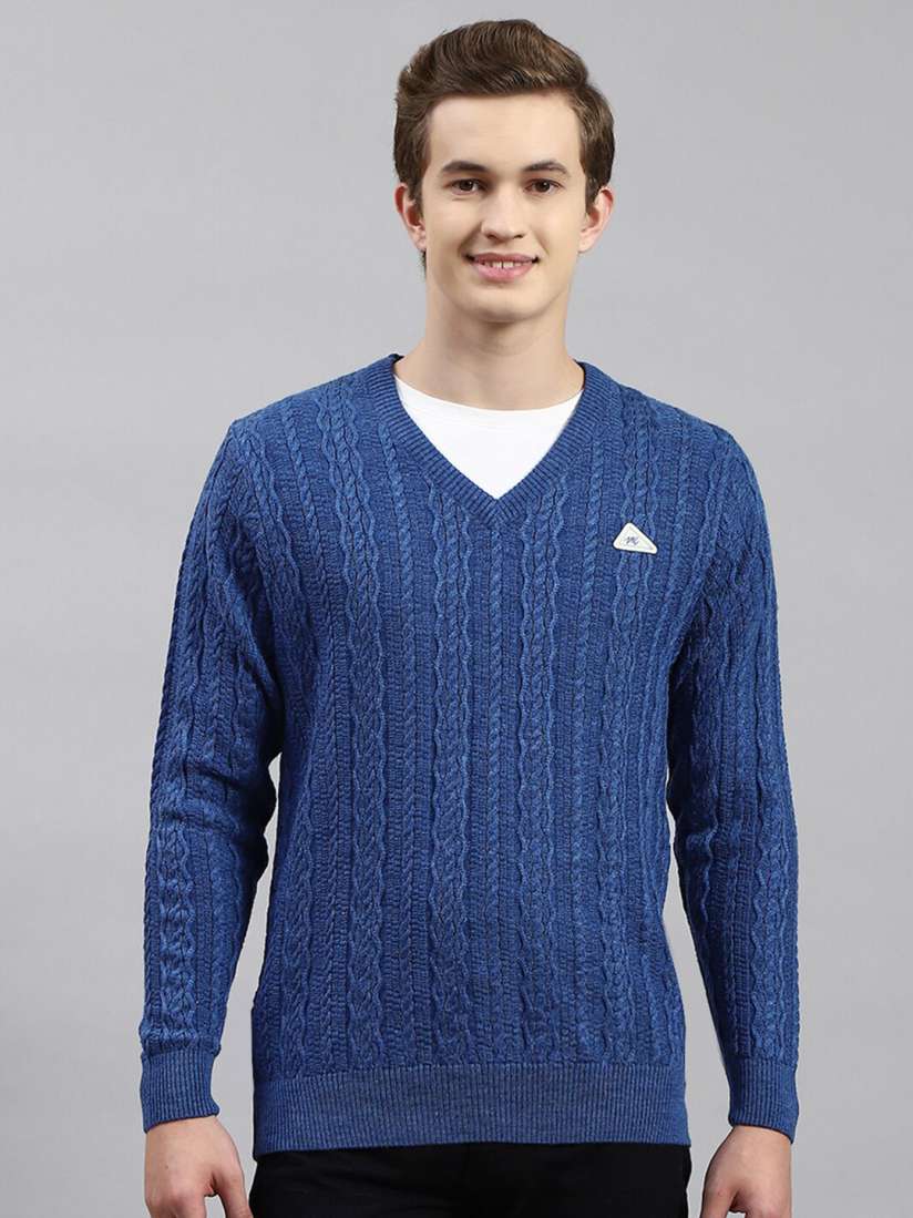 Monte carlo sweaters male online