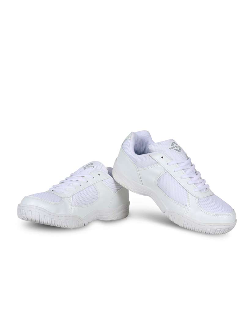Nivia school shoes online discount