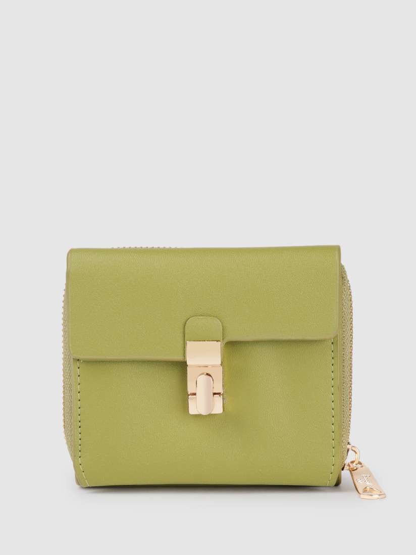 Myntra women wallets deals