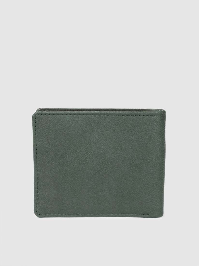 Baggit leather wallets 2025