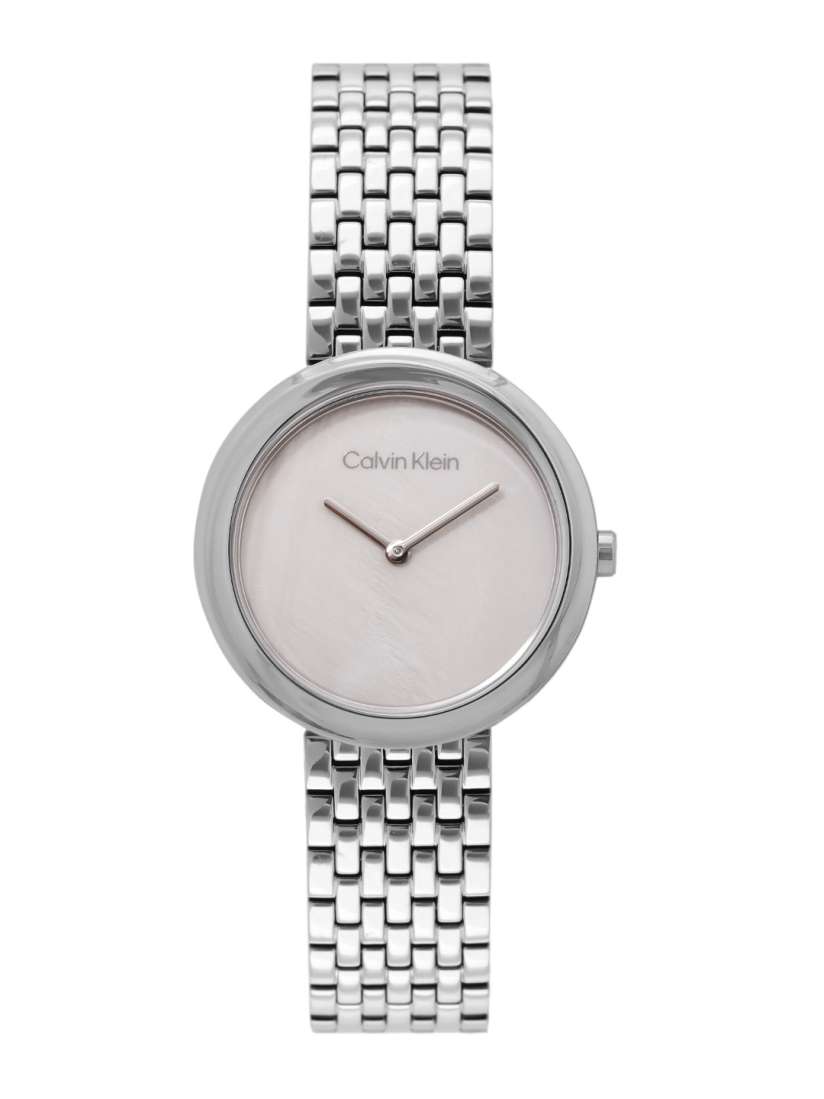 Calvin klein girl watches best sale