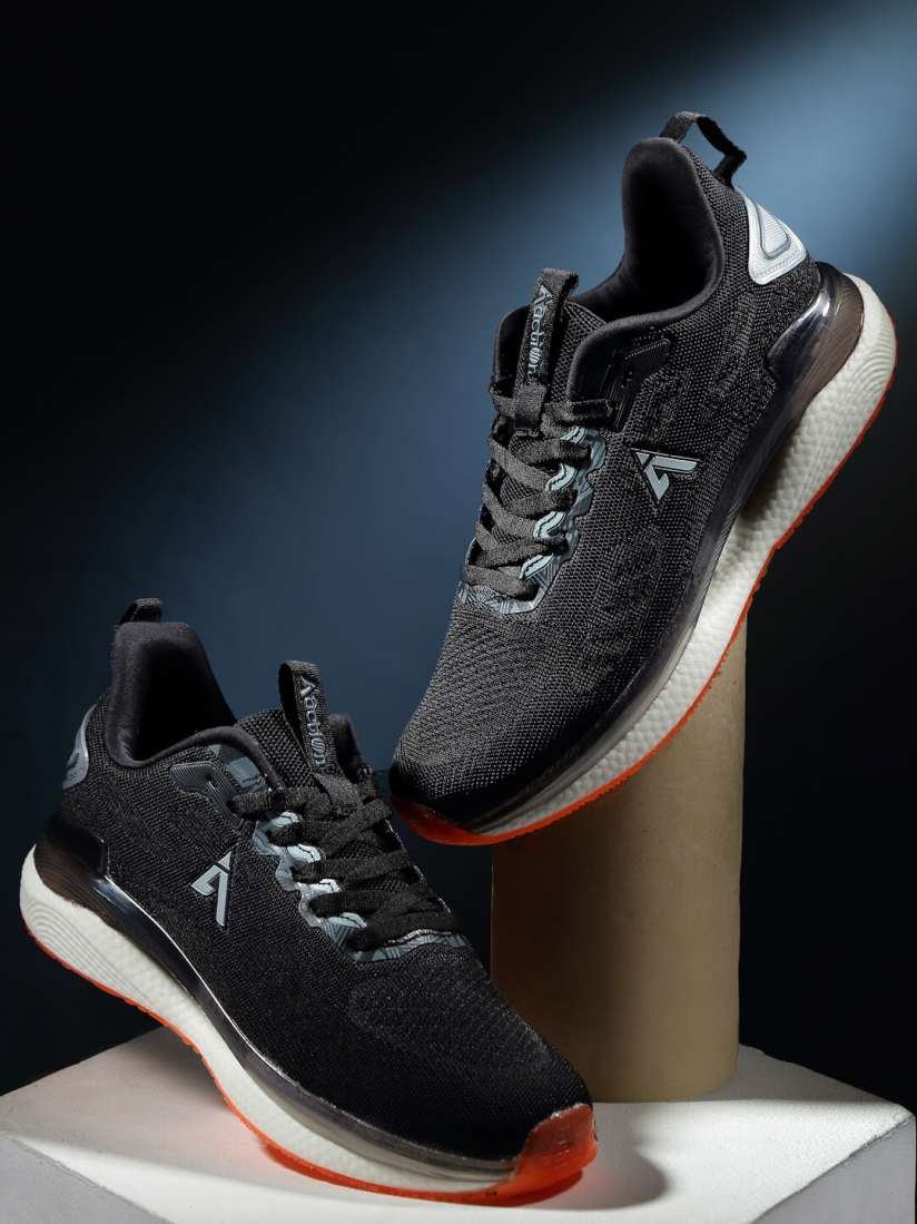 Action rubber shoes on sale