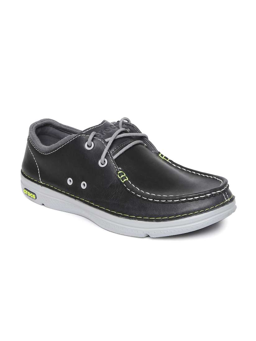 Myntra crocs men clearance