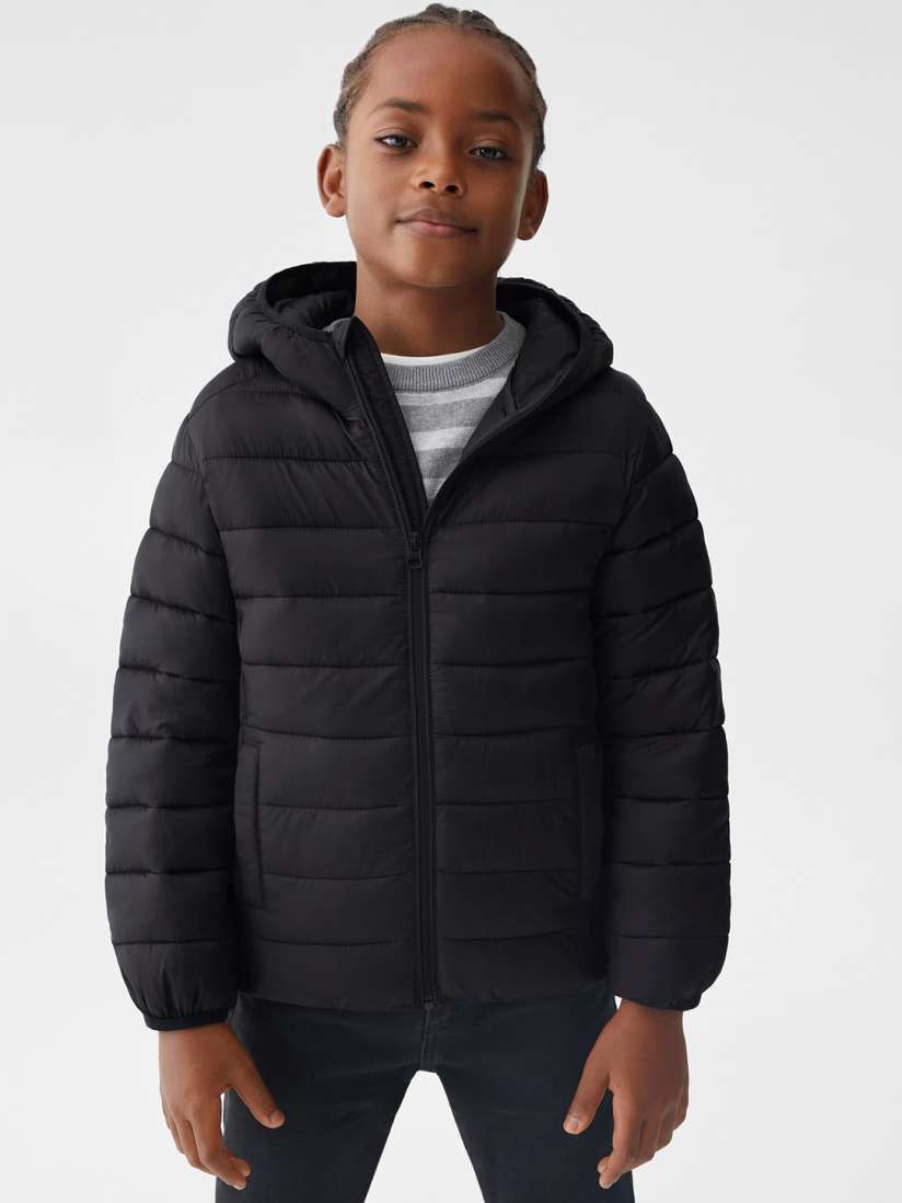 Myntra kids jacket clearance