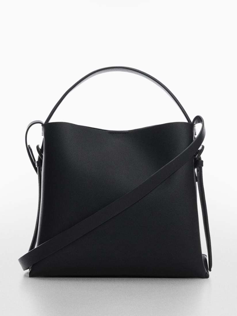 Buy MANGO Women Structured Handheld Bag Handbags for Women 24213166 Myntra