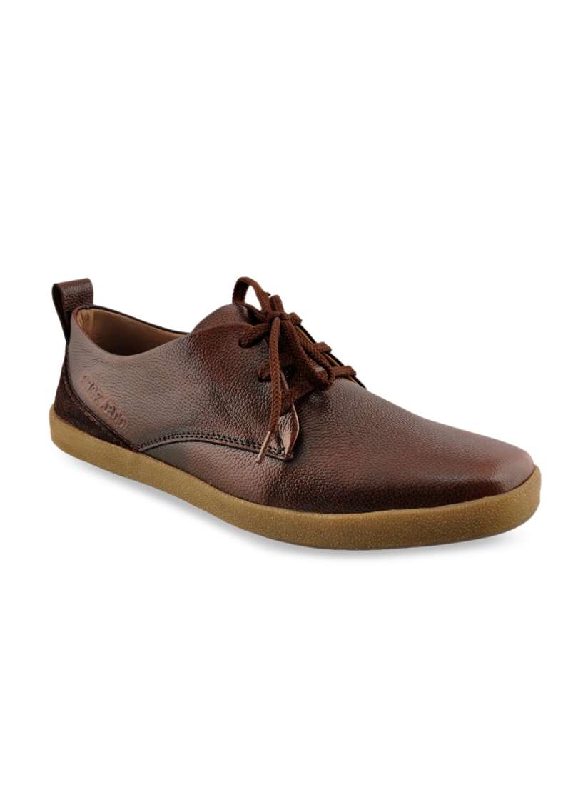 Buckaroo brown casual shoes sales