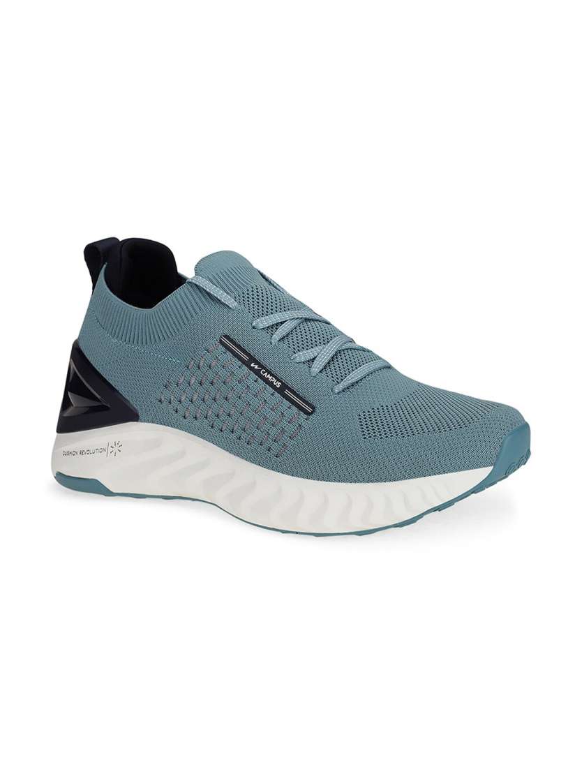 Buy Campus Men STREET RUN Mesh Memory Tech Lite Insole Running Shoes Sports Shoes for Men 24214630 Myntra