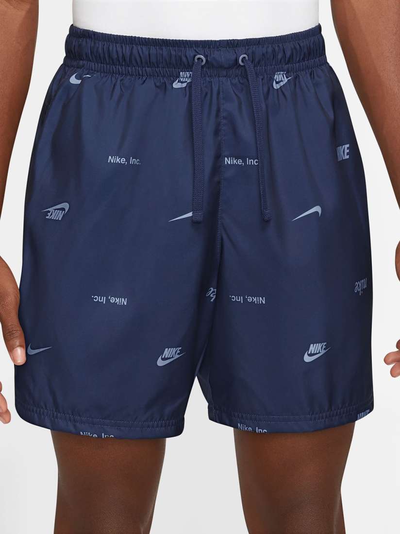 Nike shorts myntra hot sale