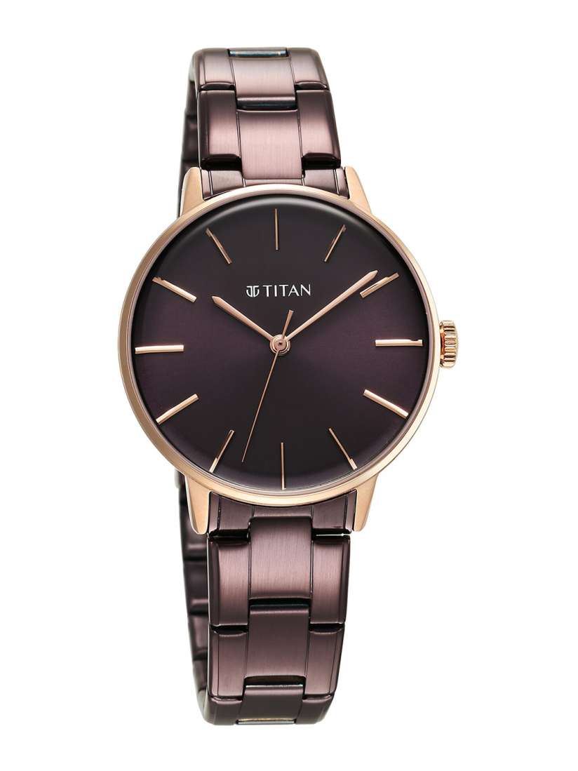 Myntra watches titan new arrivals