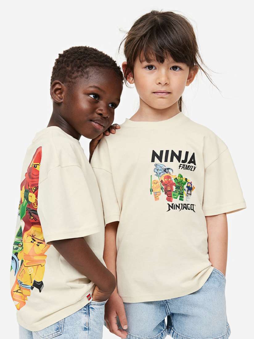 Family t shirts myntra online