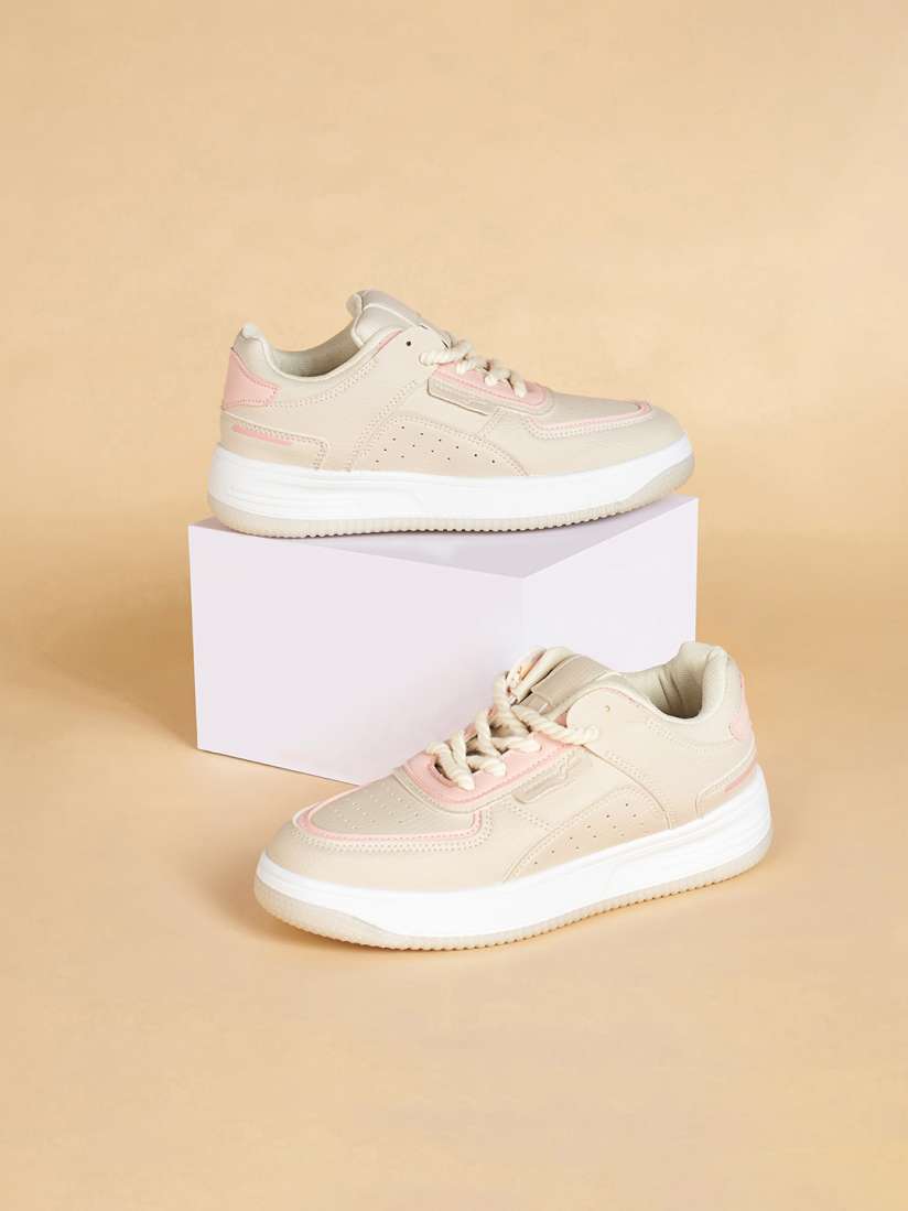 Forever glam white shoes deals