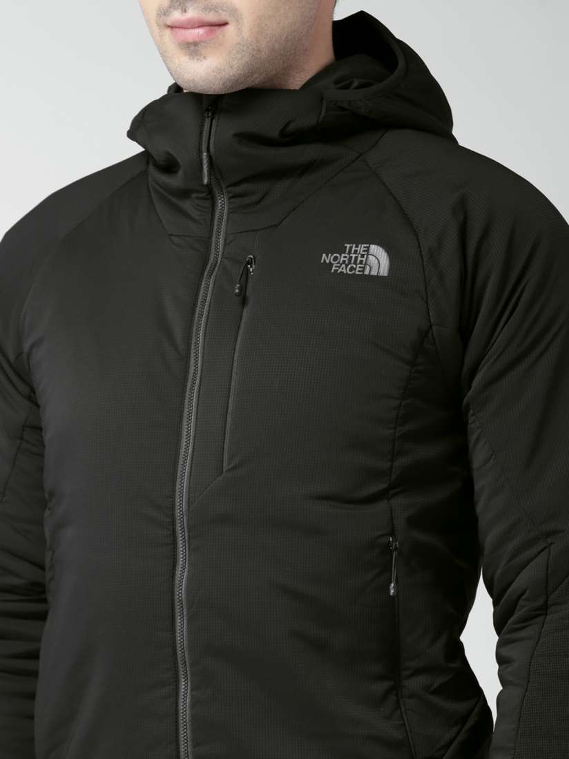 The North Face Black VENTRIX Asian Fit Jacket