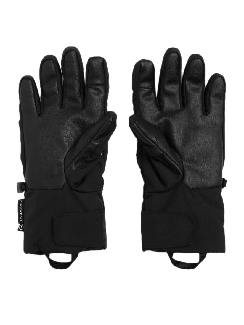 Buy The North Face Men Black GUARDIAN ETIP Gloves Gloves for Men 2422345 Myntra