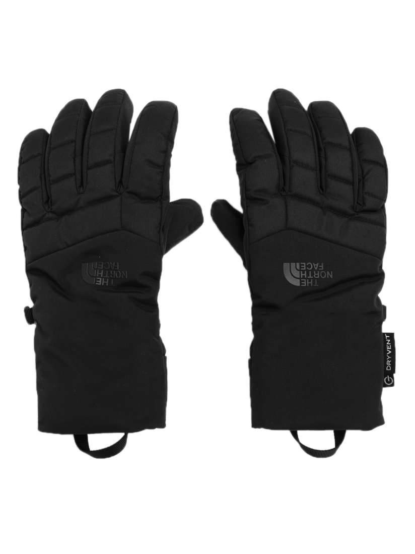 Buy The North Face Men Black GUARDIAN ETIP Gloves Gloves for Men 2422345 Myntra